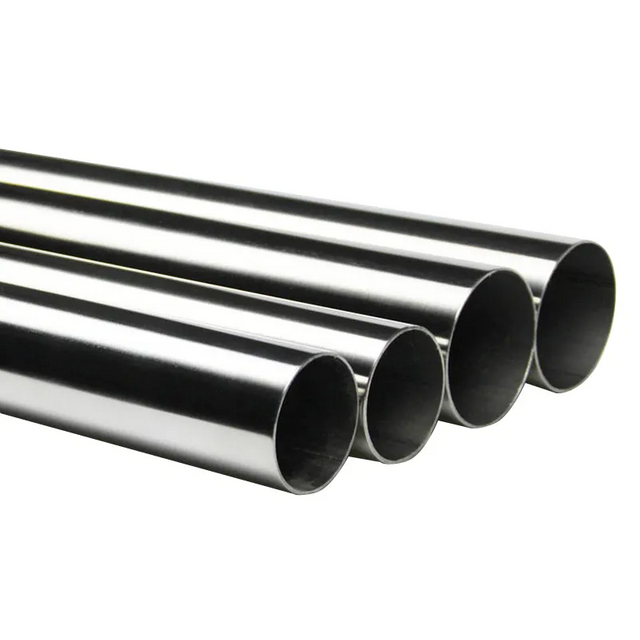 304 304L 316 316L A312 A269 A790 A789 Stainless Steel Pipe Welded Pipe Seamless Pipe