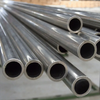 Stainless Steel Pipe Square Round Tube ASTM Ss 201 304/304L 316/316L Welded Seamless Stainless Steel Pipe