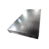 Hot Sale Galvanized Steel Sheet Z30 0.22mm Thickness Galvanized Steel Plate