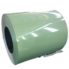 High Quality 0.2mm Thick Pre-Painted Galvanized Steel Coils Color Coated PPGI PPGL PVDF Saso Tisi Certificates Bending Cutting