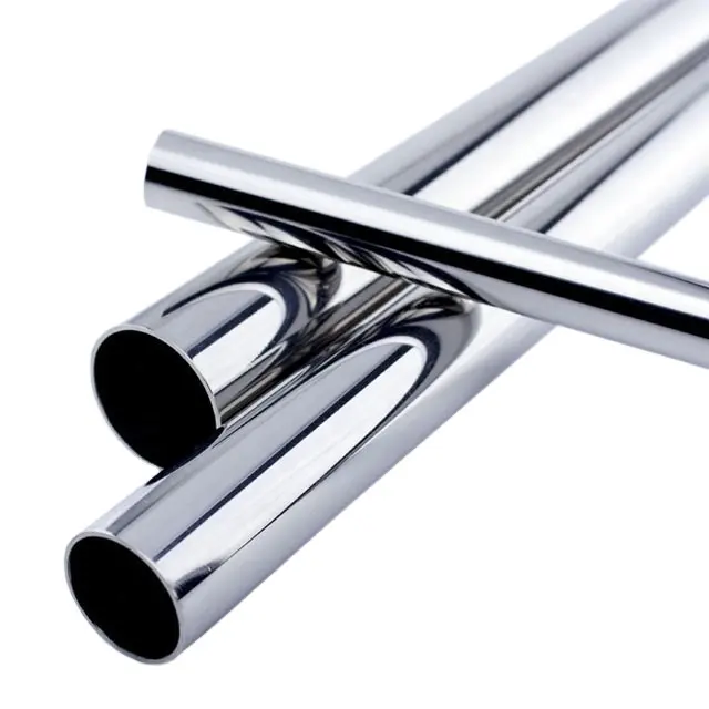 ASTM AISI SUS 201 304 309 310 321 410 420 430 Stainless Steel Seamless Pipe Tube Price 304 Stainless Steel Sheet Prices Per kg