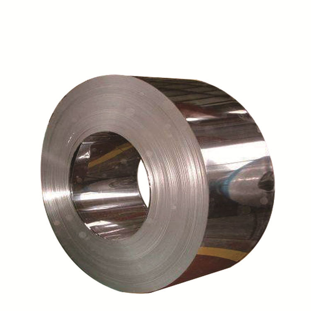 Hot Rolled Stainless Steel Coil 201 2.0-8.0mm No.1 Finish for Construction, Tank, Pipeline And Industrial Use