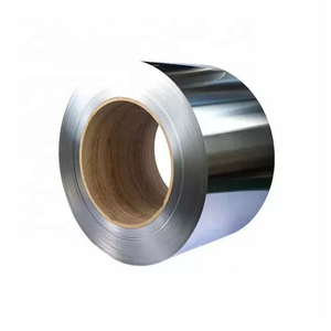 China Supplier 2mm Thick 201 316 316l 321 300 Series Thickness 0.12mm-5.0mm Stainless Steel Coil/strip