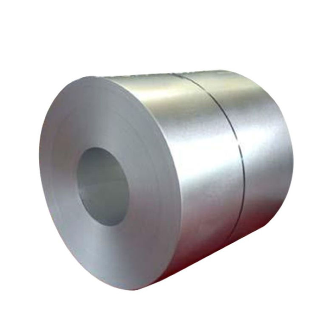 Direct Factory Supply High Quality Galvalume Steel Coil Sheet Strip Custom Cut Welding Processing Service AZ30-AZ275 EN Standard