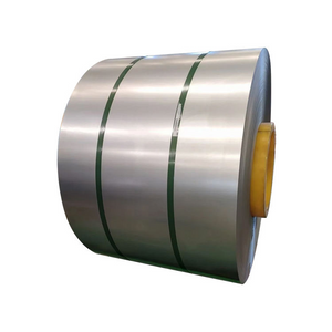 Cold Rolled Mirror 2B Stainless Steel Coil Din 1.4305 Ss 201/304/316/316L/409/904L High Grade Strip/Roll for Industrial Use