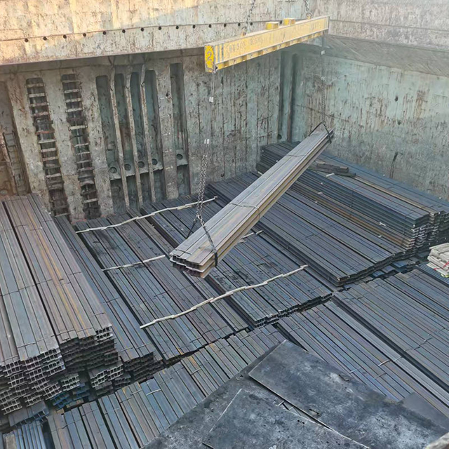 150 X 150 X 12000 Carbon Steel H-Beam
