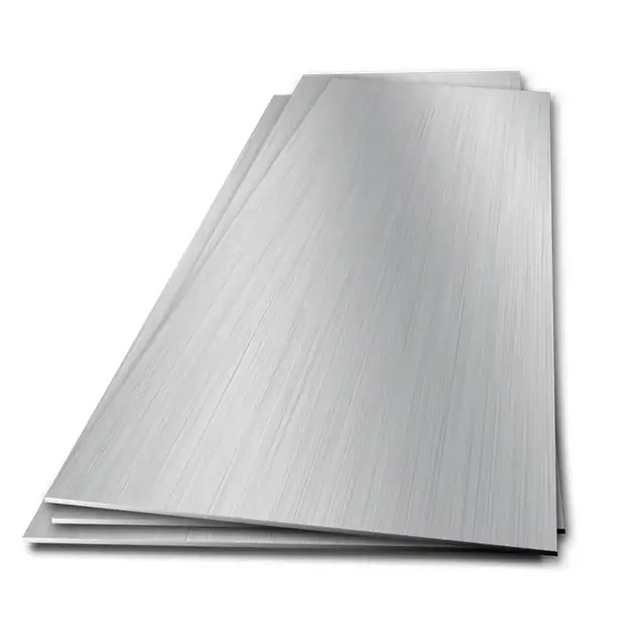High Quality Chinese Stainless Steel Coil 304/316Ti SS304 2B BA Surface Finish Corrosion Resistance EN Standard 300 Series