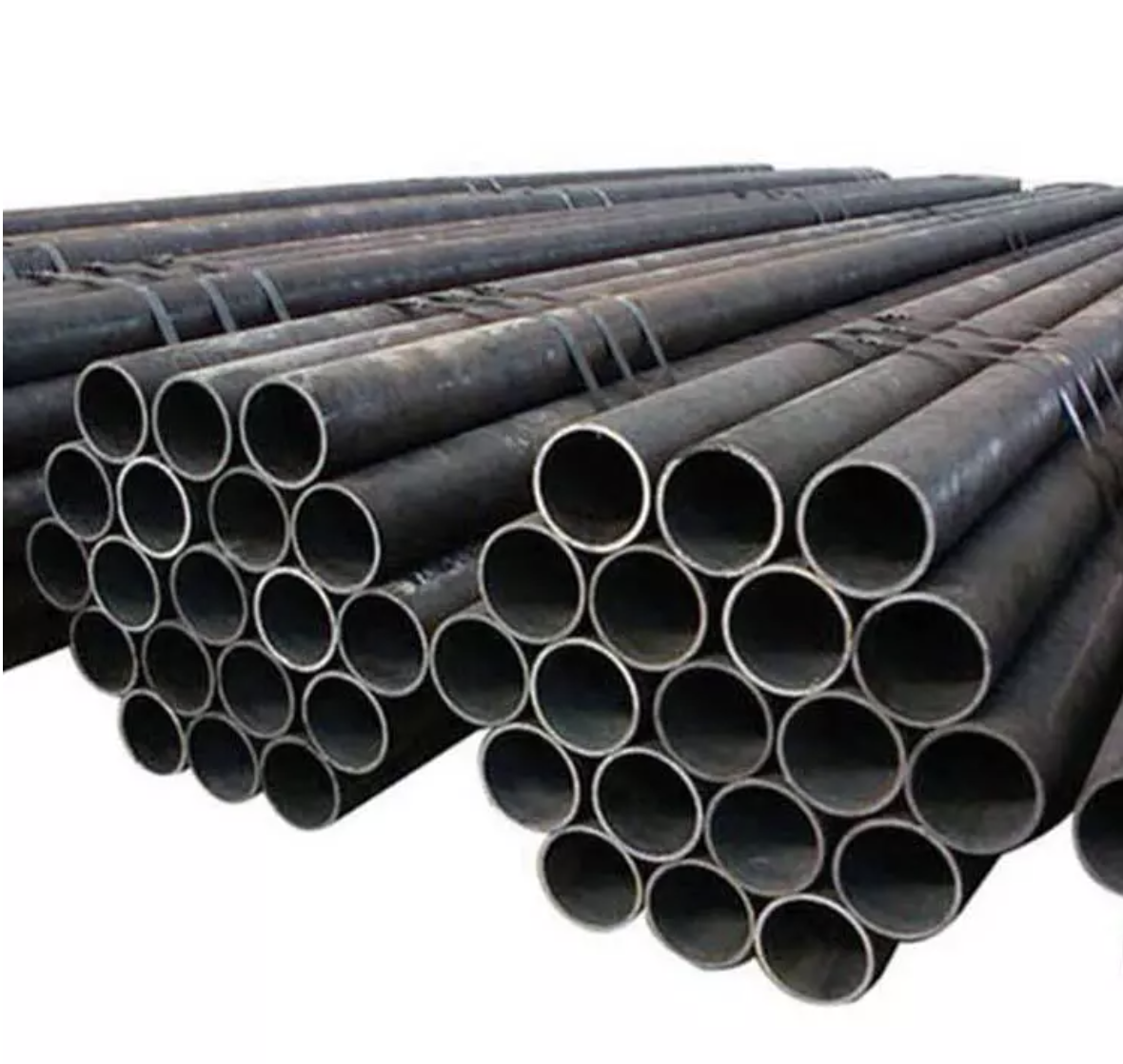 Corrosion of Carbon Steel Pipes