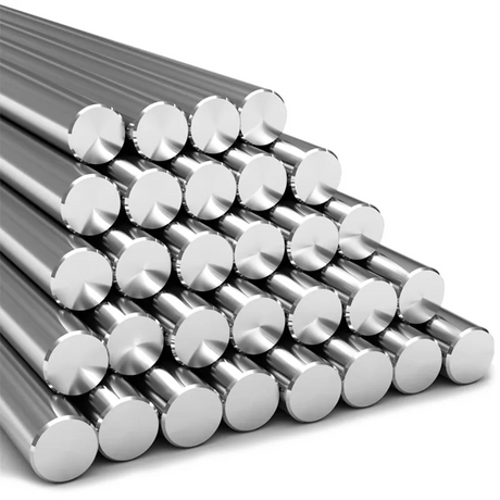 Durable 316 Stainless Steel Bar High Strength Round Rod for Precision Manufacturing And Heavy-Duty Construction