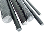 1.2inch Toughness Bender Steel Rebar for Flood Control