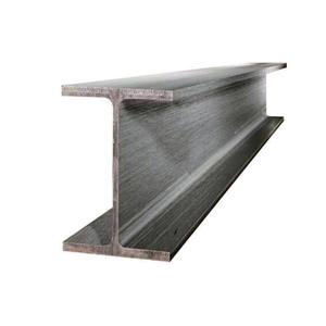 3 Inch Durable Assembled H-beam for Construction