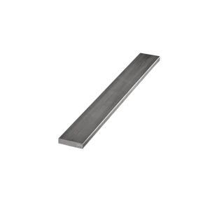 4 Inch Strong Wide Flat Bar for Stair Handrail