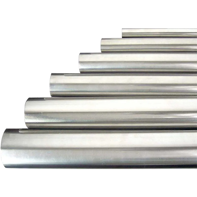 Prime Quality 304 2B BA 8K Stainless Steel Rod bar