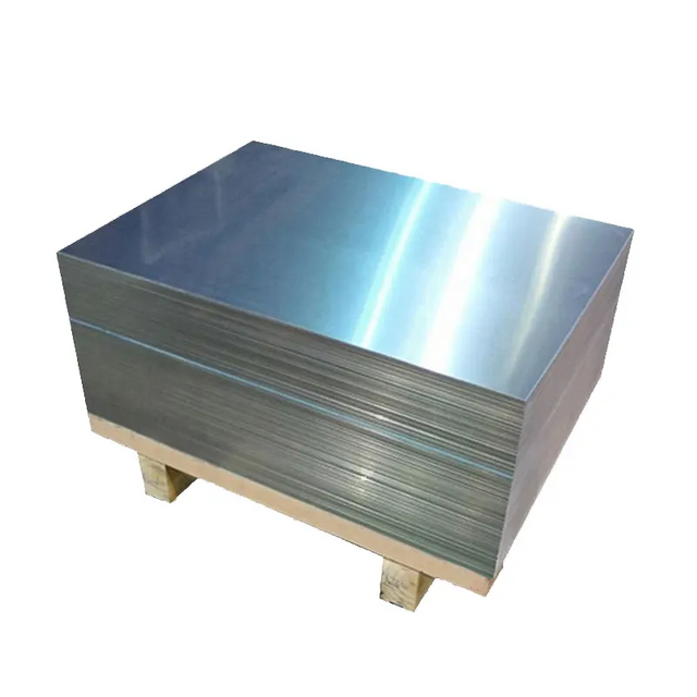 304 Stainless Steel Sheet Cold Rolled 2B Coil BA Plate Cutting