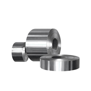 Stainless Steel Round Coil Drawing Machine 304 304l Stainless Steel Cold Roll Coil