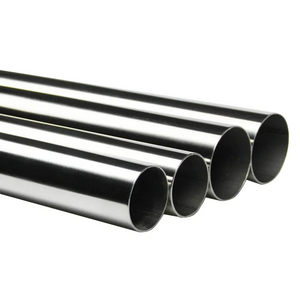 Stainless Steel Pipes Supply Wholesale Mm Diameter Tube SS304 Stainless Steel Pipe