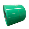 China Factory's EN Certified Low Price Cold Rolled Prepainted Galvanised Steel Coil/PPGI Color Coated Corrugated Roofing Sheets