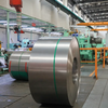 Best Price 0.15mm Thick Hot Cold Rolled Stainless Steel Coils 2mm 304 304L 316 316L 420 430 06cr19ni10 400 Series Grade