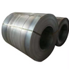 Factory Directly ASTM HRC Black Steel Coil SS400 Q235 Q355 235jr S355jr Grade HR MS Metal Black Hot Rolled Carbon Steel Coil