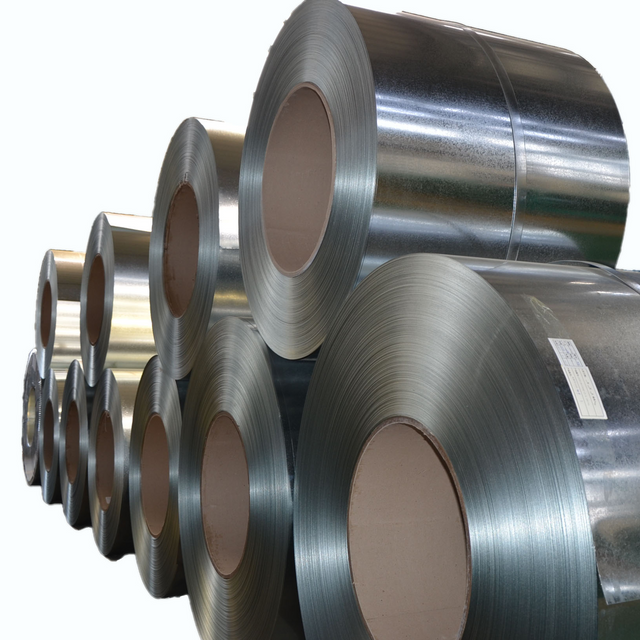 26 Gauge Galvanized Steel Coil Hot Rolled 2mm Thickness Sheet Prime Condition with Competitive Price for Welding
