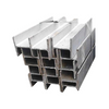 ASTM A36 H Beam Q235B Q345B I Beam Hot-Rolled Welding Universal Beam Galvanized Good Price Construction Cut Size Bending