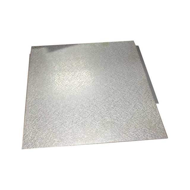 High Quality Custom Cut Galvalume Steel Coil Sheet Strip Durable Metal Products AZ30-AZ275 EN Standard Factory Supply Welding