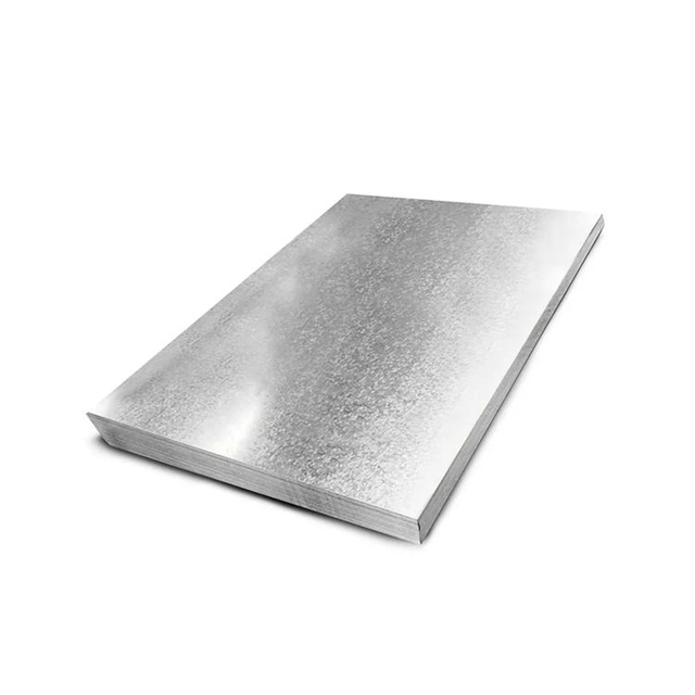 Factory Direct JIS Galvanized Steel Coil Sheet Z40-Z275 Small Big Regular Spangle Bis Saso Compliant for Cutting Bending Welding