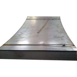 NM400 NM450 NM500 High Hardness Wear Resistant Steel Plate Supplier for Quarry Equipment
