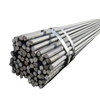 58 X 10 Strong Cascade Steel Rebar for Tunnels