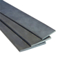 1/16 Inch Anti-corrosion Rail Flat Bar for Chemical