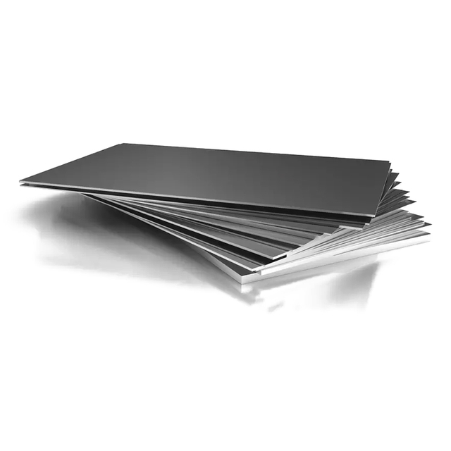 Low Price 201 304 Stainless Steel Sheet 