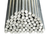  ASTM 2mm 304 Stainless Steel Bar Round Steel Rod for Building Construction