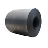ASTM HRC Black Steel Coil SS400 Q235 Q355 235jr S355jr Grade HR MS Metal Black Hot Rolled Carbon Steel Coil