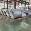 High Quality Galvalume Aluminum Sheet Coils 1100 3003 8011 A3003 H14 PPGL Coils Hot Sales Bending Processing Service 6061 7075