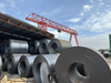 Hot Sale A36 Hot Rolled Carbon Steel Coil 2mm Thickness HRC Carbon Steel Coil