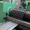 Chinese Manufacturer Inconel 600 601 625 750 825 Hasteloy C2000 B2 B3 G30 Nickel Alloy Coil in Stock Stainless Steel Strip