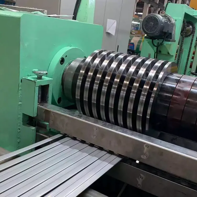 Chinese Manufacturer Inconel 600 601 625 750 825 Hasteloy C2000 B2 B3 G30 Nickel Alloy Coil in Stock Stainless Steel Strip