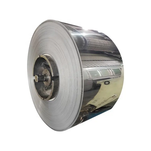 China Supplier Aisi 304 Cold Rolled Ss 316 201 304 316 409 Stainless Steel Plate/sheet/coil/strip