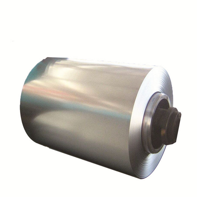 Stainless Steel Sheets And Coils 304 316L Series Hot-Rolled 300 Series Coil Strapping Band