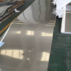 Customized Stainless Steel Sheet No. 4 Finish Hairline Stainless Steel Plate