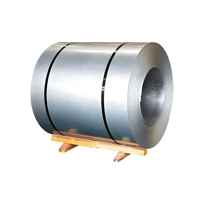 High Quality 316L Stainless Steel Coils 2B Surface Finish Excellent Price Cold Roll Sale Direct From China