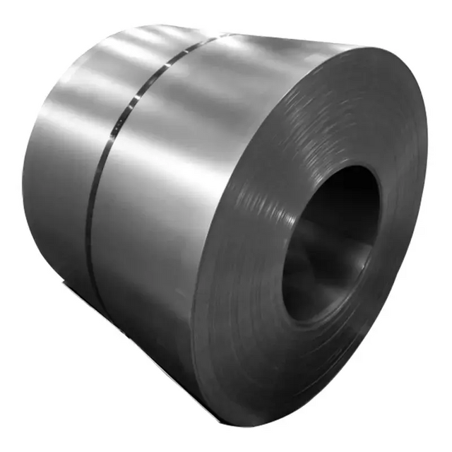 DC01 DC02 DC03 DC04 DC05 Cold Rolled Stainless Steel Coil Strip ASTM Boiler Plate Application Stainless Steel Coil/Strip