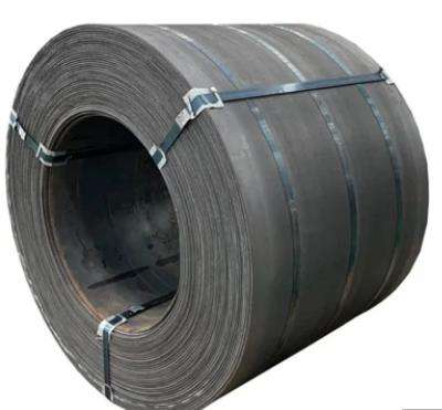 HRC HOT ROLLED STEEL COILS MATERIAL Q355B 2.75*480mm