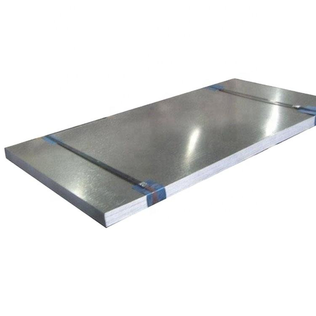 Factory Direct JIS Galvanized Steel Coil Sheet Z40-Z275 Small Big Regular Spangle for Cutting Bis Saso Compliant Bending Welding