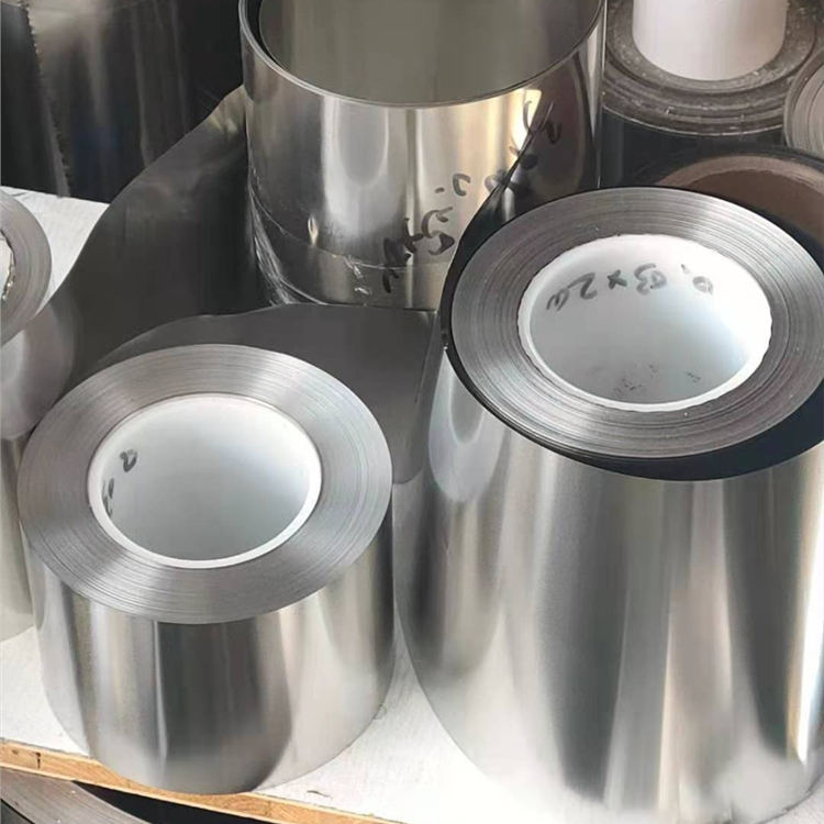 Stainless Steel Coil Prices 200 300 400 500 600 Series 304 .7mm