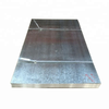 Factory Direct JIS Galvanized Steel Coil Sheet Z40-Z275 Bis Saso Compliant Small Big Regular Spangle for Cutting Bending Welding