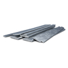 1/4inch Stable Slotted Flat Bar for Construction