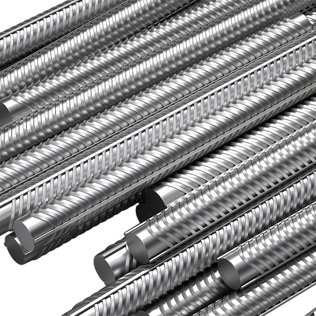 1.2inch Strong Pins Steel Rebar for Building Material