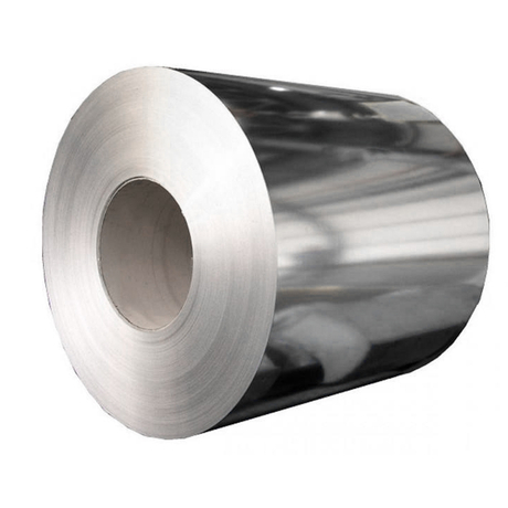 Aluminum/Galvanized/Stainless/Hot Cold Rolled/Carbon/Inconel/Alloy/Prepainted/Color Coated/Zinc Coated/Galvalume/Strip/Aluminium/Dx51d/304/Gl/Al/Gi/Steel Coil