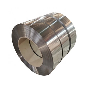 Cold Rolled Stainless Steel Strip Coil 201 202 304 316 Price for Steel with Processing Services Welding And Cutting